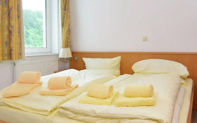 Grosse Ferienwohnung in Willingen mit Balkon