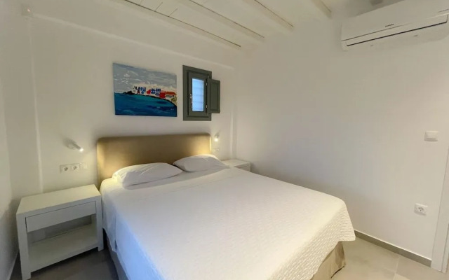 Mykonos Dot Apartments