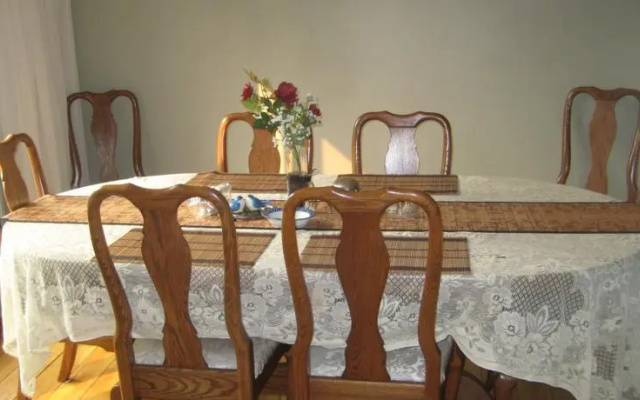 Mansfield Park B&B of Rosemont
