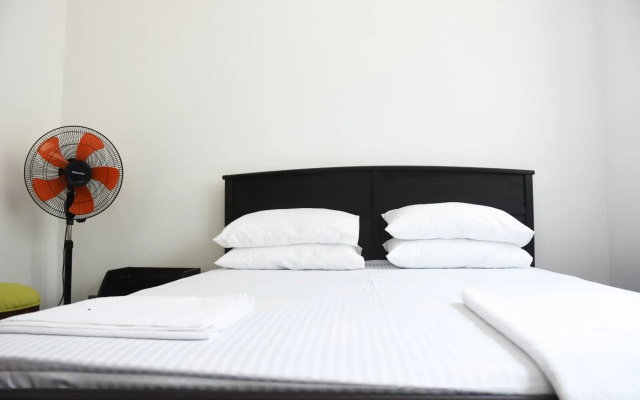 Best Hostel Yala