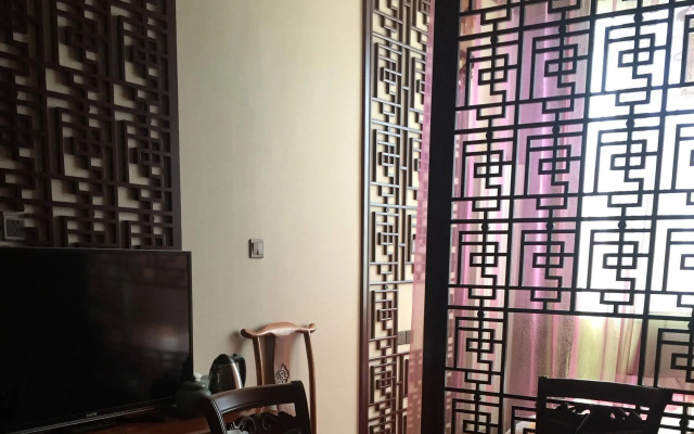 Man Tang Hong Hotel