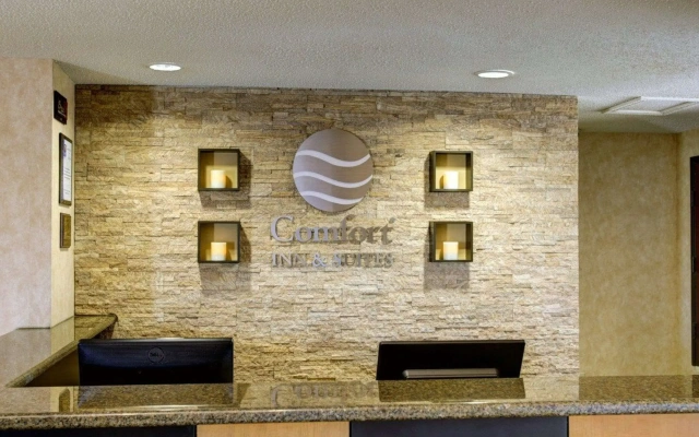Comfort Inn & Suites Seguin
