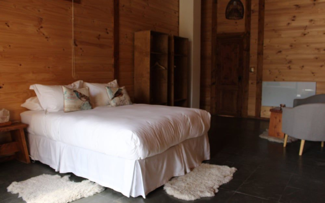 Cerro Negro RestoHotel