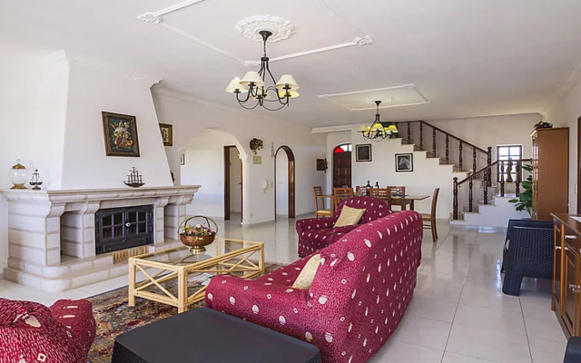 Villa Quinta do Sol