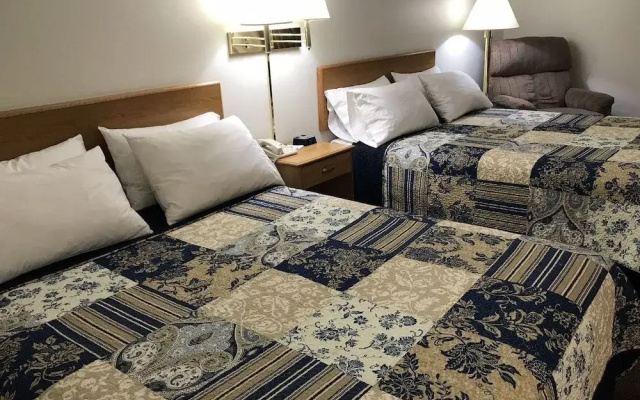 Dutch Country Inn