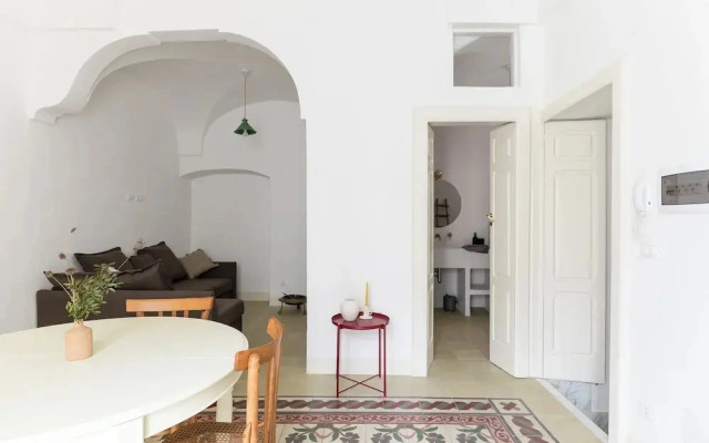 Terrazza Teleo in Ostuni