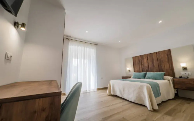 Hotel Rural La Teja