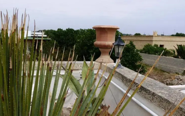 Villetta dei Capperi