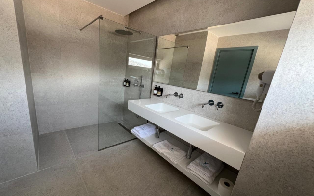 Victoria Boutique Hotel
