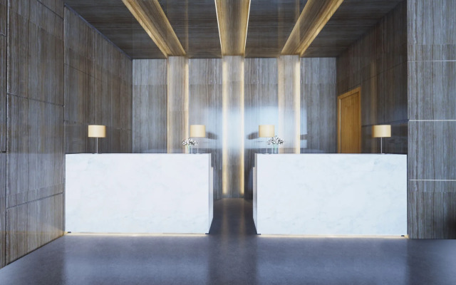 Grand Sunrise Boutique Hotel