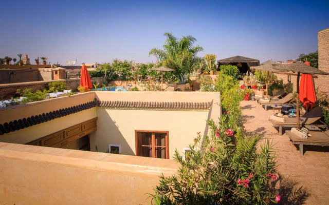 Riad Hizad