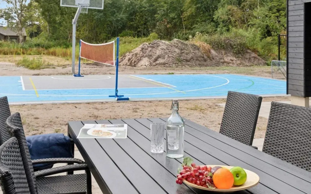 5 Star Holiday Home in Rodby