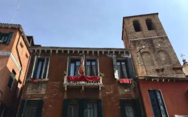 Alloggi Santa Sofia