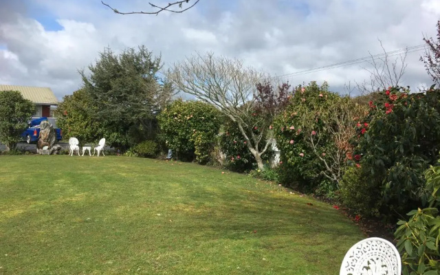 Amberlea B&B