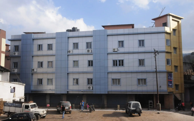Hotel Barbereek Inn