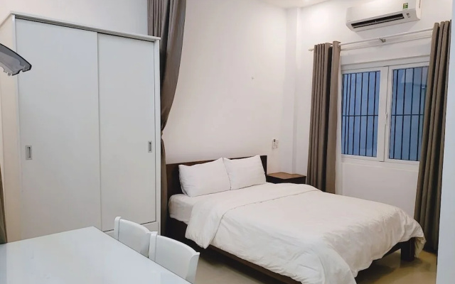 The Kop Homestay