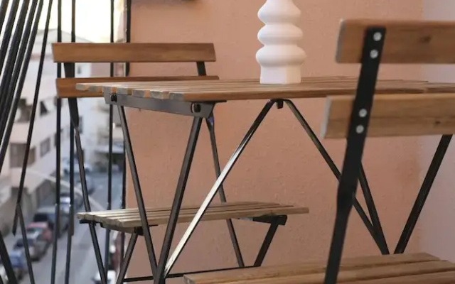 Marephis Rooms - Alghero