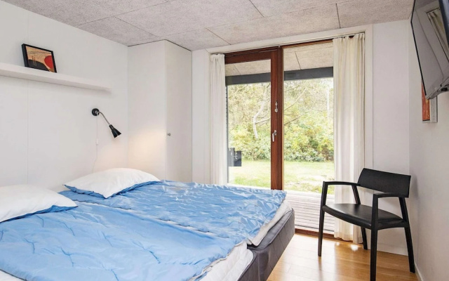 Holiday Home in HjÃ¸rring