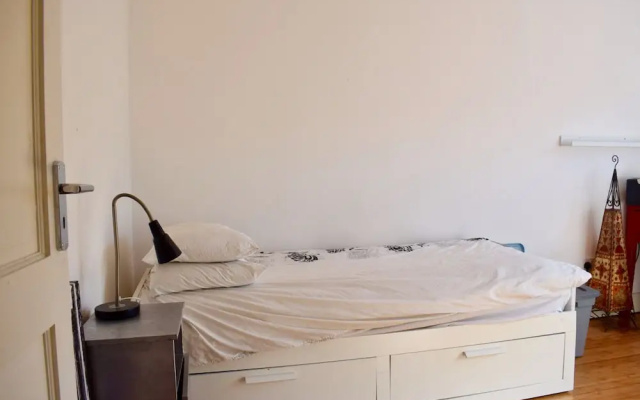 Bright 3 Bedroom Home