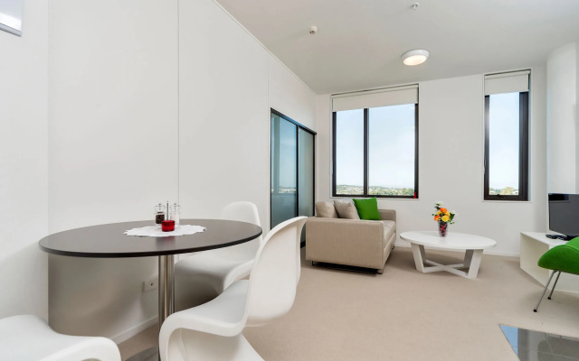 MCentral Apartments Manukau