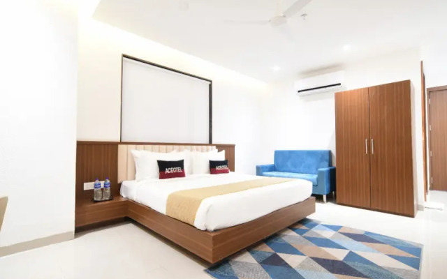Aceotel Premier, Vijay Nagar