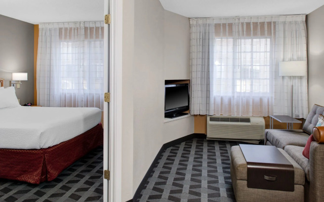 TownePlace Suites by Marriott Wichita East
