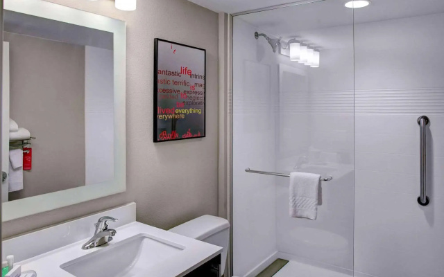 TownePlace Suites by Marriott Macon Mercer University