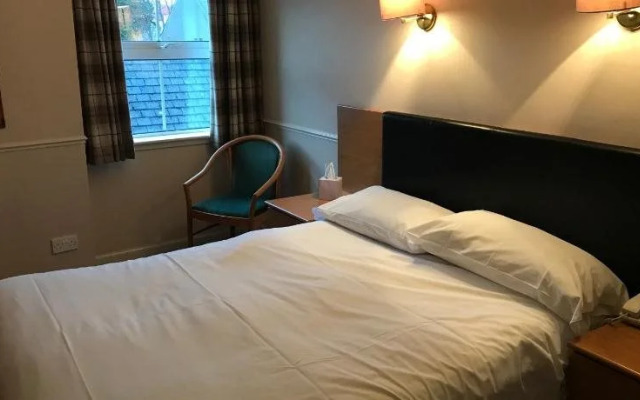 Urquhart Caledonian Hotel