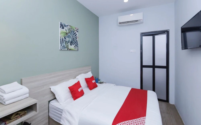 Hotel O Green Home Hotel