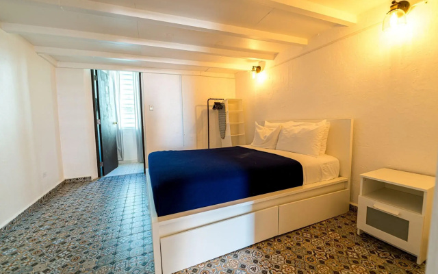 Lofts at San Agustin