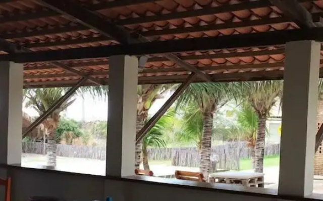 Pousada da Barra