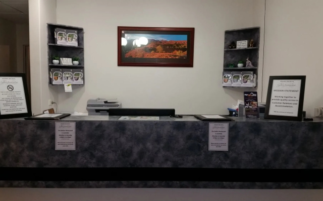 Econo Lodge Port Augusta