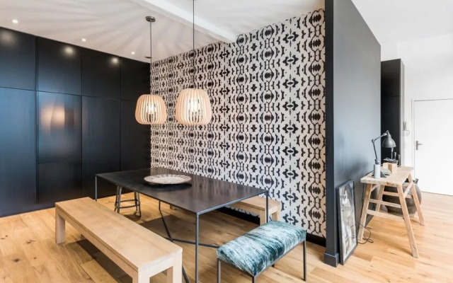 We Stay - Bordeaux Chartrons Luxe