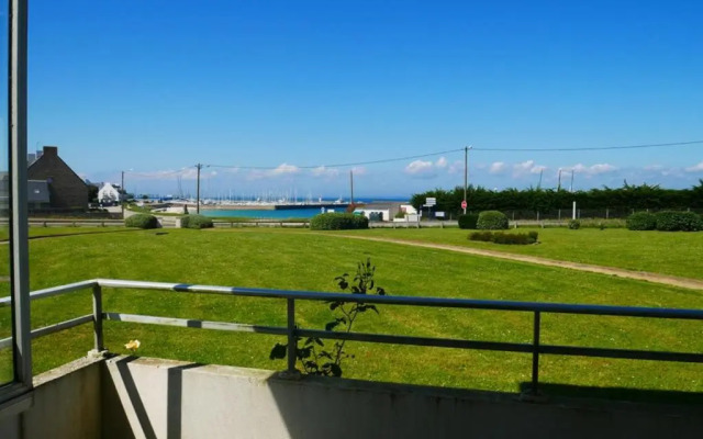 Studio Quiberon, 1 pièce, 3 personnes - FR-1-478-1