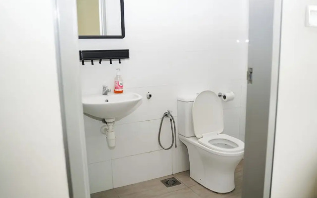 Klia Airport Homestay 8