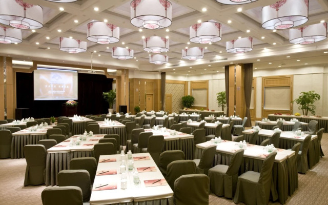 Vienna International Hotel(Hangzhou Xihu Fengshan Road Station)