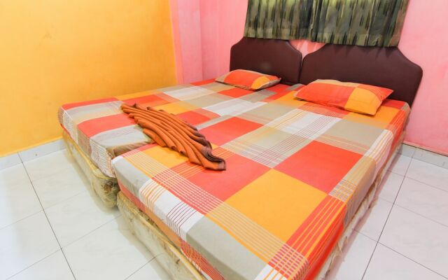 Hotel Halim Perdana
