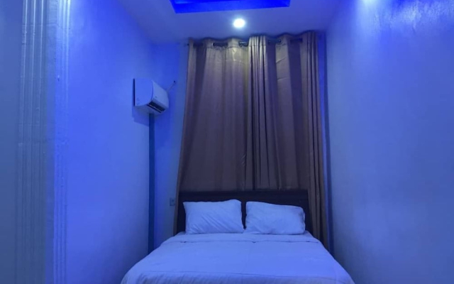 Solomon's porch hotel and suites