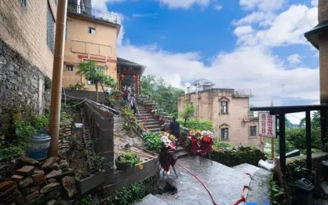 Xinmeixuan Garden B&B