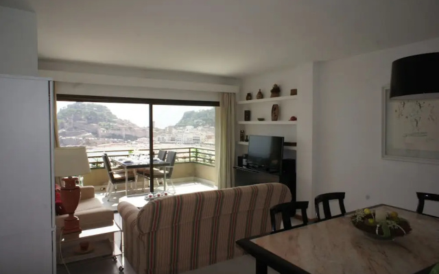 Girbal Terrace