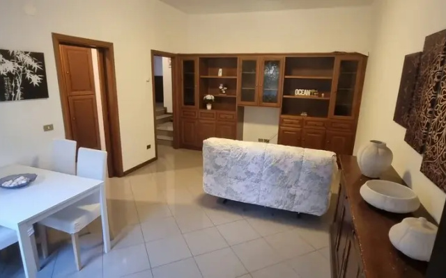 Cozy Apartment Near the Center
