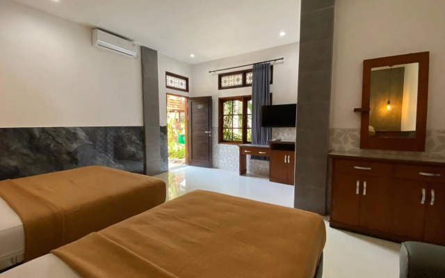 Sandat Hotel Legian