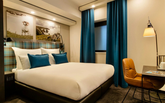 Motel One Edinburgh-Royal