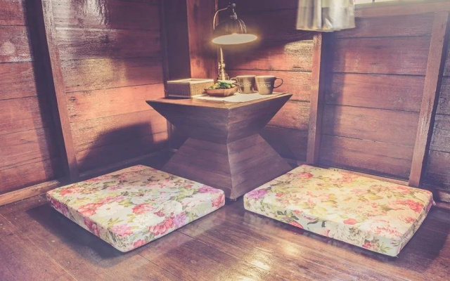 Baan KUM - ON