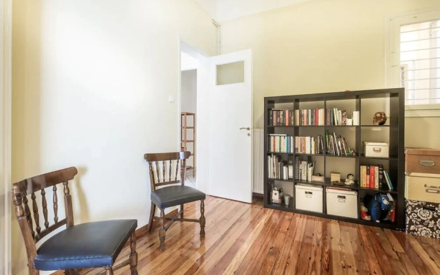 Adorable house with 2 bedrooms-Chalandri