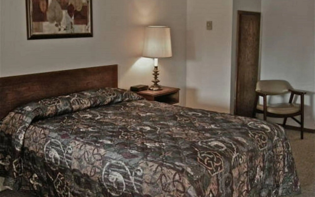 Red Lion Inn & Suites La Pine