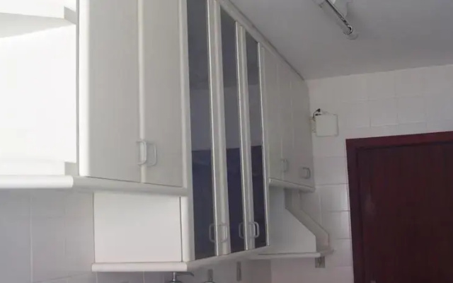 Apartamento Ilhas do Caribe