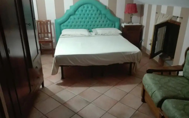 B&B Casa Armonia