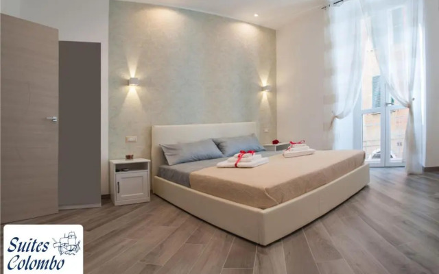 Suites Colombo