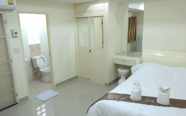 Baan Arunsawat